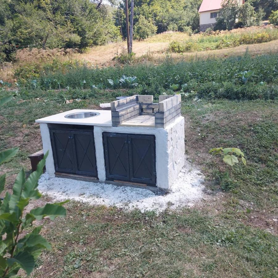 Vila Verusa מראה חיצוני תמונה